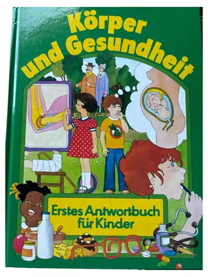 Ratgeber für Gesundheit