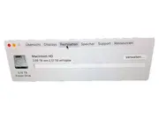 Vorschaubild 4 von iMac Retina 5K 27 Zoll Desktop PC 2015 Silber