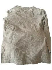 Vorschaubild 2 von Langarmshirt Endless Jungen Gr. 140 Grau Route 66 Print