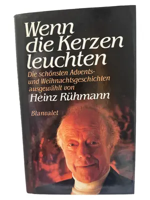 Weihnachtsbuch