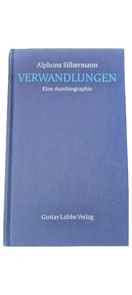 Autobiografie