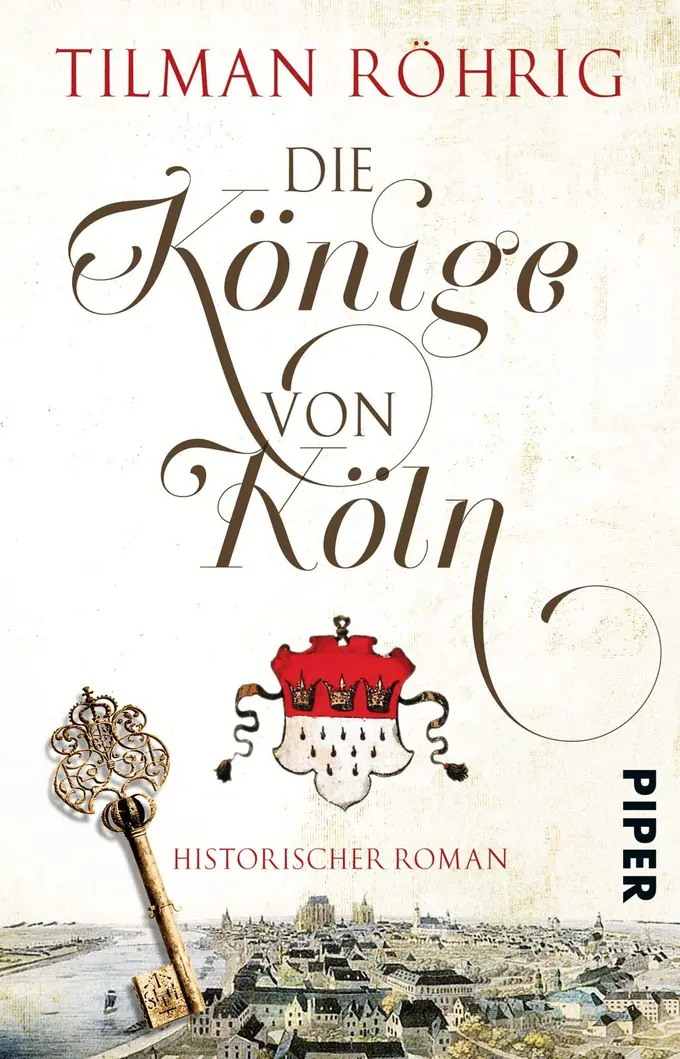 Historischer Roman Bild 1