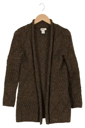 WILLIAM RAST Strickjacke