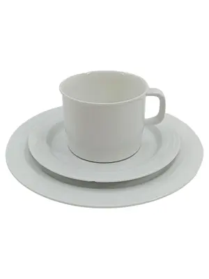 ROSENTHAL Tasse und Unterteller
