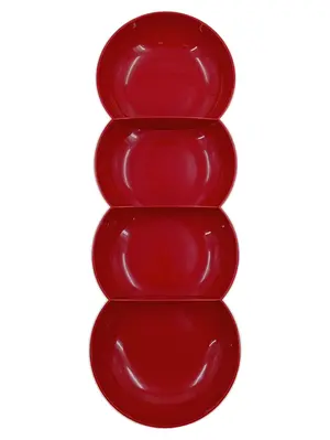 TUPPERWARE Snackschale