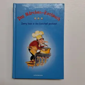 Kochbuch