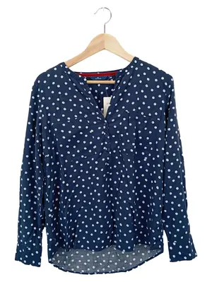 TOM TAILOR Bluse