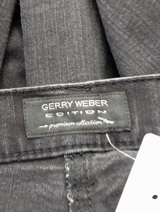 GERRY WEBER Jeans Straight Leg Bild 3