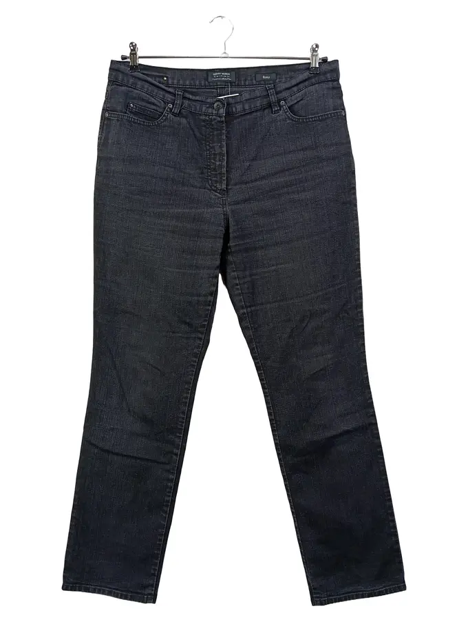GERRY WEBER Jeans Straight Leg Bild 1