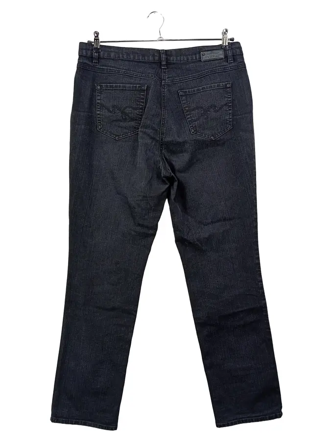 GERRY WEBER Jeans Straight Leg Bild 2