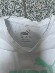 Vorschaubild 5 von Kinder T-Shirt weiß Gr. 110 Sport Logo