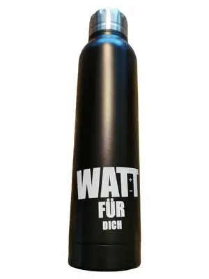 METMAXX Isolierflasche