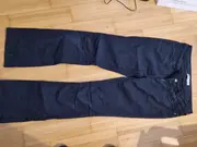 Vorschaubild 6 von 479 Booty Flare Fit Damen Jeans Bootcut Schwarz Gr. 40 W31