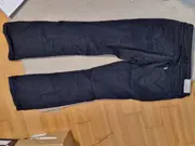 Vorschaubild 7 von 479 Booty Flare Fit Damen Jeans Bootcut Schwarz Gr. 40 W31