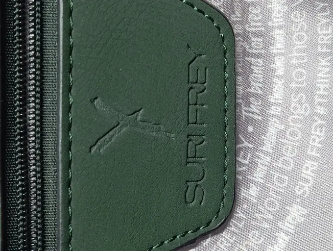 SURI FREY Rucksack Bild 3