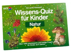NORIS SPIELE Quizspiel