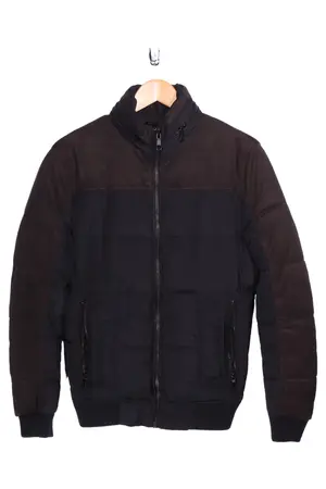 ZARA Steppjacke