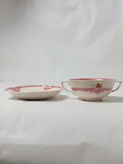 Vorschaubild JOHNSON BROS Suppentasse 4