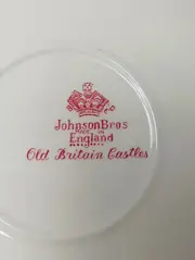 Vorschaubild JOHNSON BROS Suppentasse 2