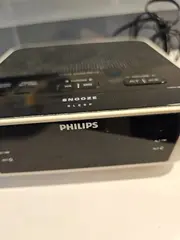 Vorschaubild PHILIPS Radiowecker 2
