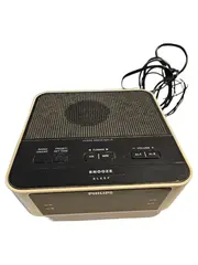 Vorschaubild PHILIPS Radiowecker 1
