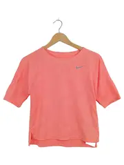 Vorschaubild 1 von Dri-Fit Damen Sport Shirt Rosa Gr. XS Funktionsshirt Fitness