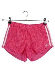 Vorschaubild 1 von Sport Shorts Kinder Gr. 152 Pink Polyester