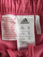 Vorschaubild 4 von Sport Shorts Kinder Gr. 152 Pink Polyester