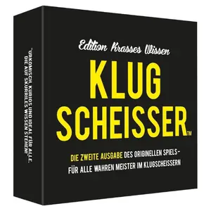 PEGASUS SPIELE Quizspiel