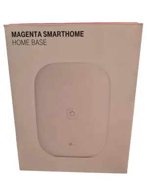 TELEKOM Smart Home Steuerungseinheit