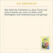 Vorschaubild 3 von Timmy das Schäfchen Würfelspiel Alle meine Schäfchen 3+ Jahre