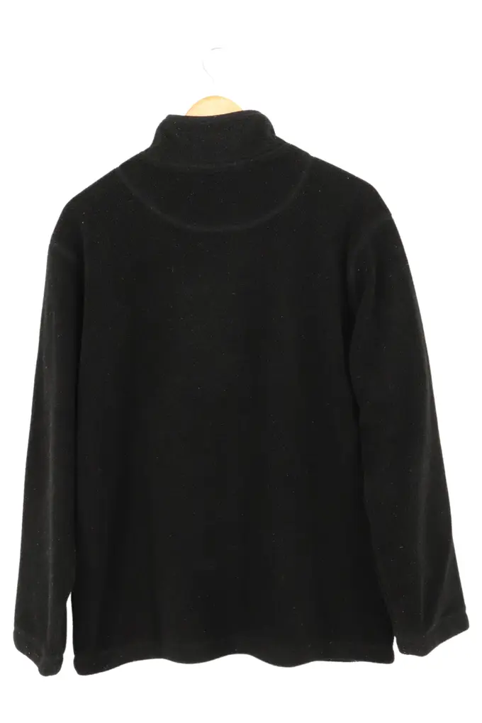 CLAUDIO CAMPIONE Fleecepullover Bild 2