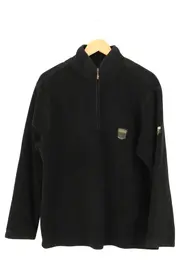 Vorschaubild CLAUDIO CAMPIONE Fleecepullover 1