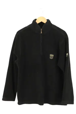 CLAUDIO CAMPIONE Fleecepullover