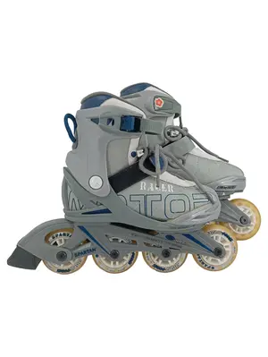 SPARTAN Inline Skates