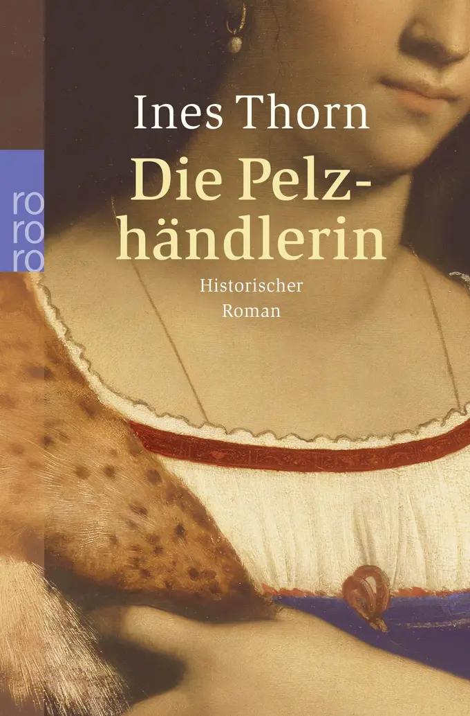 Historischer Roman Bild 1