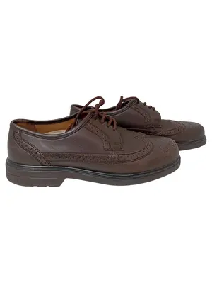 SIOUX Schnürschuhe