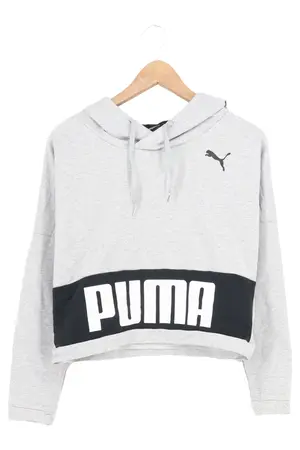 PUMA Kapuzenpullover