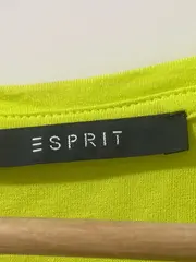 Vorschaubild 6 von Damen Bluse 36/S Kariert Mehrfarbig Modern Viskose