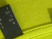 Vorschaubild 8 von Damen Bluse 36/S Kariert Mehrfarbig Modern Viskose