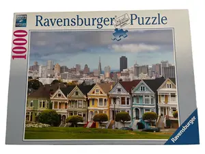 RAVENSBURGER Puzzle