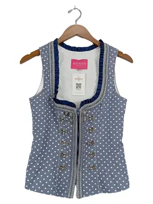 KRÜGER MADL Trachtenweste