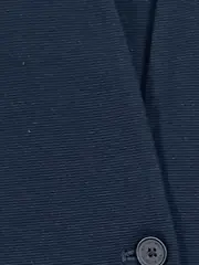 Vorschaubild 3 von Damen Blazer Gr. 36/S Blau Casual Jacke Sakko