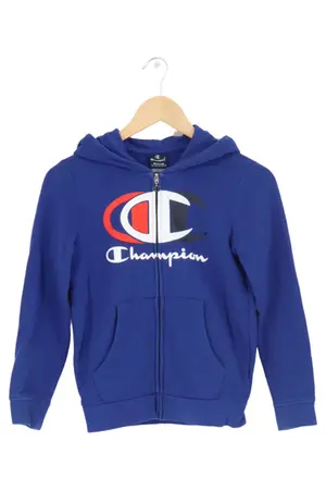 CHAMPION Sweatjacke