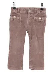 Vorschaubild ZARA Cordhose 1