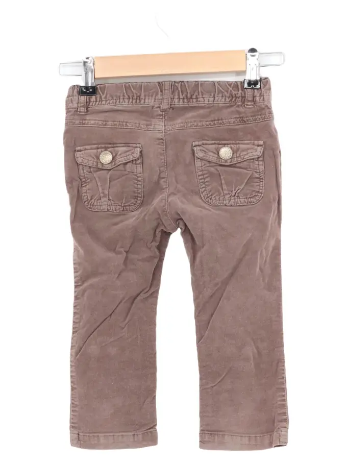 ZARA Cordhose Bild 2