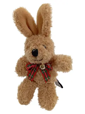 DIE SPIEGELBURG Baby Kuscheltier