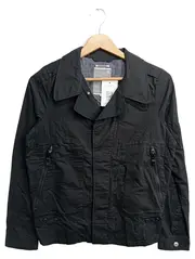 Vorschaubild 1 von Leichte Jacke Damen 34/XS Schwarz Streetwear Casual