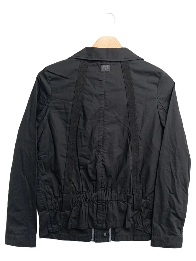 G-STAR RAW Leichte Jacke Bild 2