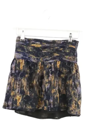 MAISON SCOTCH Volantrock